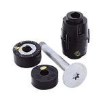 Alper 212091 Clio-EXP-KNG Çivili Viraj Demir Uç Lastiği