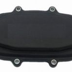 Alper 361141 Ducato Boxer Jumper III Uyumlu Eksantirik Zincir Kapağı
