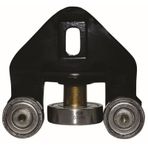 Alper 449131 X Ford Transit Connect Sürgülü Kapı Sağ Sol Üst Mekanizma