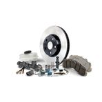 Alper 452021 R9 R11 R19 R21 Uyumlu Vites Kol Yayı