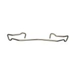Alper 452162 Megane III Fluence-Captur-Lodgy-Dokker Fren Kaliper Yayı