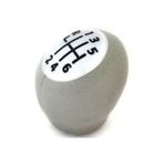 Alper 562142 Fluence Megane III Gri 6 Vites Vites Topuzu