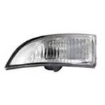 ALPER 572141 Dış Dikiz Ayna Sinyali Sol Megane III - Fluence