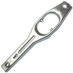 Alper 581011 131-DKS Debriyaj Pedal Çatalı