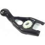 Alper 584041 207-307-C2-C3 X Debriyaj Pedal Çatalı