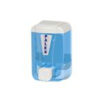 Alper Banyo 3424-1 500 cc Şeffaf Köpük Sabun Dispenseri