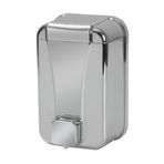 Alper Banyo 3424-K 1000 cc Köpük Sabun Dispenseri