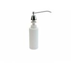 Alper Banyo 3424-K 500 cc Köpük Sabun Dispenseri