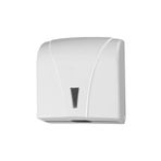 Alper Banyo 3464-0 Beyaz Z Katlı Havlu Dispenseri