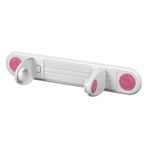 Alper Banyo 3468 Ev Tipi Rulo Havlu Dispenseri