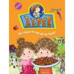 Alper Her Yemekten Yemem Gerekli mi? - Nurşen Şirin