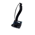 Alper MOTOR KAPUT EMNIYET MANDALI MEGANE 2 2007 YENİ MODEL 8200438213 8200438215