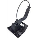 Alper Motor Kaput Emniyet Mandali Megane Ii 03 18051 - Hepsi