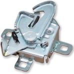 Alper Motor Kaput Kilidi Doblo 02 - 05