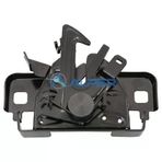 Alper MOTOR KAPUT KİLİDİ MANUEL RENAULT CLIO 4-CAPTUR-TRAFIC VIVARO-ESPACE 656015563R