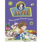 Alper Okula Gitmek Zorunda Mıyım - Nurşen Şirin