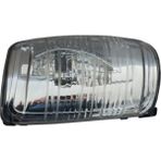 Alper Transit V363 Beyaz Sol Dış Dikiz Ayna Sinyali