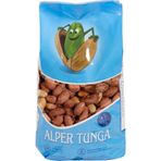 Alper Tunga 1 kg Tuzlu Kavrulmuş Yer Fıstığı