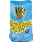 Alper Tunga 500 gr Kıyılmış Sarı Pirinç Antep Fıstığı