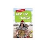 Alper Tunga - Unutulmayan Kağan - Genç Timaş