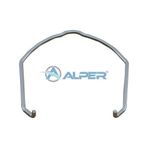 Alper TURBO HORTUM SEKMANI TRANSPORTER 5-CADDY 3-GOLF 4-PASSAT-JETTA 74MM TÜM MODELLER LEON-FABİA-CORDOBA-İBİZA 1J0145769C