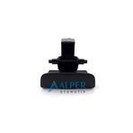 Alper X Torpido Kapak Kilidi Siyah Fluence 682521285R