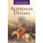 Alperenler Destanı - Niyazi Yıldırım Gençosmanoğlu