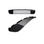 ALPEROTOMOTİV Bmw Tampon Izgarası E39 Ön Orta -m5- 1996-03 51112496285