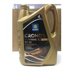 Alpet Cronos 5W-30 4 lt Motor Yağı