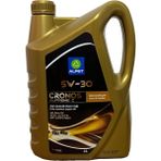 Alpet Cronos Supreme C 5W-30 4 lt Partiküllü Motor Yağı