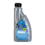 Alpet Rider 2T 2 Zamanlı 1 lt Motorsiklet Yağı