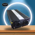 Alpex 1000 Watt Ups (Akü Şarjlı) Modifiye Sinüs İnverter