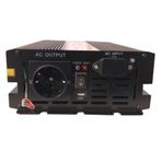 Alpex 1000W Ups Şebeke Şarjlı Modifiye Sinüs İnvertör