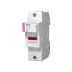Alpex 14X51 Kartuş Sigorta Yuvası Kutusu 500 V Max 50 A Amper