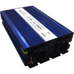 Alpex 1500 W 12 Volt Tam Sinüs Inverter