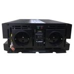 Alpex 1500 Watt 12 Volt Modifiye Sinüs İnventer