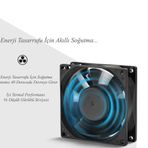 Alpex 1500 Watt 24 Volt Modifiye Sinüs İnverter