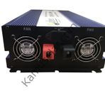 Alpex 2000 W 12 Volt UPS Akü Şarjlı Tam Sinüs Inverter