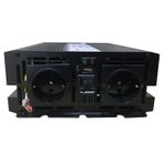 Alpex 2000 W 24 Volt Modifiye Sinüs İnverter