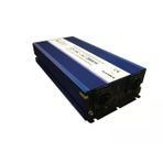 Alpex 2000 Watt 12 Volt Ups (Şebeke Şarjlı) Tam Sinüs İnverter