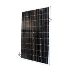Alpex 205W Monokristal Güneş Paneli