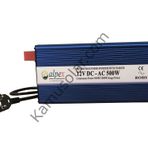 Alpex 210 500 Watt Ups Tam Sinüs Inverter