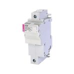 Alpex 22X58 Kartuş Sigorta Yuvası Kutusu 500 V Max 100 A Amper