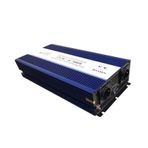 Alpex 3000 Watt 12 Volt Tam Sinüs Ekranlı İnverter