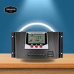 Alpex 40A Pwm Şarj Kontrol Cihazı