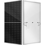 Alpex 470 Halfcut Mb Monokristal Güneş Paneli