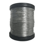 Alpex 500 mt 1 mm Çit Teli