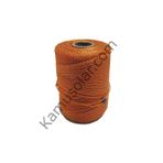 Alpex 500 mt Turuncu Makarasız Çit İpi