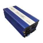 Alpex 6000 WATT 24 VOLT TAM SİNÜS İNVERTER