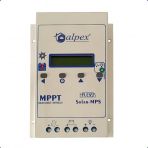 Alpex Bağ Evi Güneş Enerjisi Solar Paket Sp 800 280W Güneş Paneli